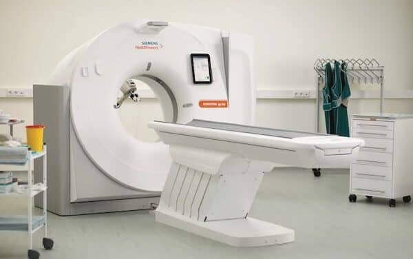 Missouri Sites First to Install New Siemens CT System