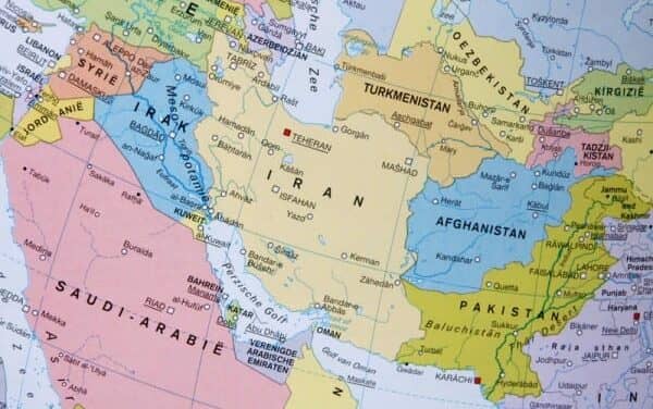 HTM: Alive and Thriving in the Middle East