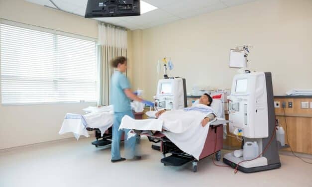 Study: PET/MRI Can Identify Kidney Transplant Infection