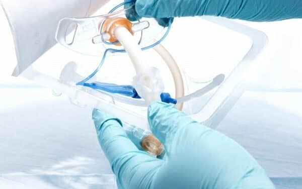 Airway Rapid Response Team Contributes to Successful Airway Management