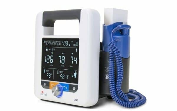 Tools of the Trade: SunTech Medical’s SunTech CT40