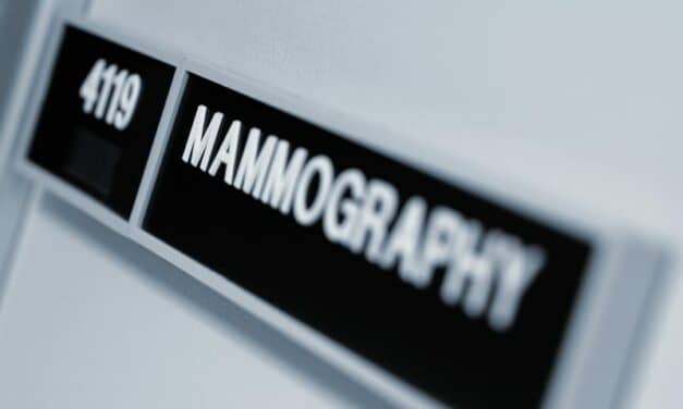 Mammography Screening Still Rebounding from COVID-19 Pandemic
