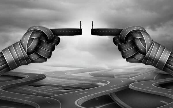 Can This Relationship Be Saved?