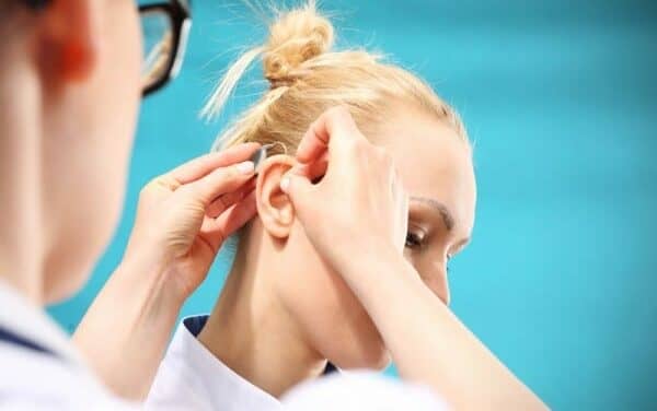 RSNA News: Researchers Use CT, 3-D-Printing to Treat Hearing Loss