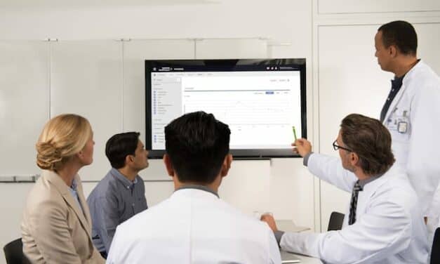 Siemens Launches Cardiology Dashboard App