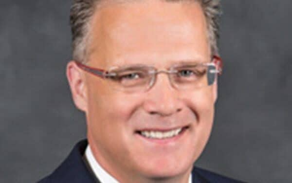 Marcus Schabacker Named ECRI Institute’s New CEO and President