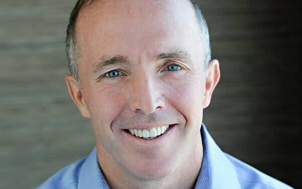 A Conversation with…Nuvolo CEO Tom Stanford