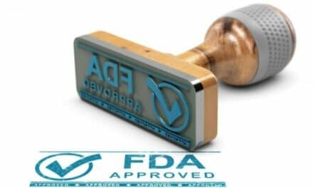 FDA Approves First Self-Sufficient, AI-Powered Medical Device