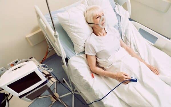 Global Market for Oxygen Therapy Equipment on the Rise