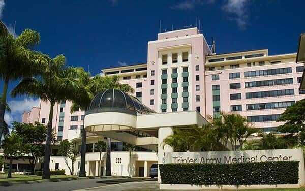 A Day in the Life: Tripler Army Medical Center
