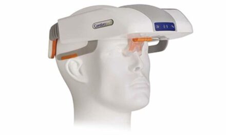 New Device Can Detect Suspected Stroke with 92% Accuracy