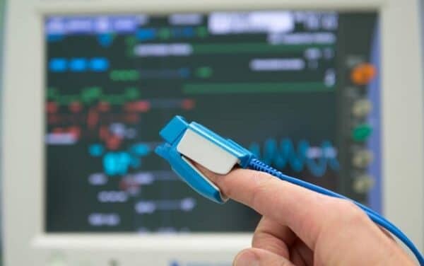 Pulse Oximetry Market to Reach $2.19 Billion