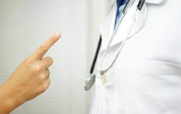 The Joint Commission Issues New Alert on Violence Against Health Care Workers