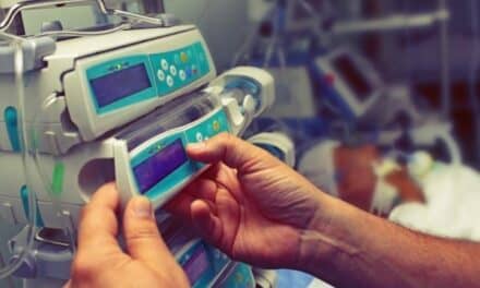 Global Medical Device Market to Grow 4.5%