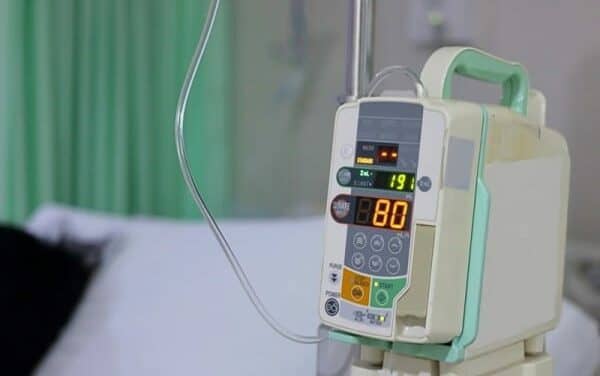 Joint Commission Receives Initial Deeming Authority for Home Infusion Therapy