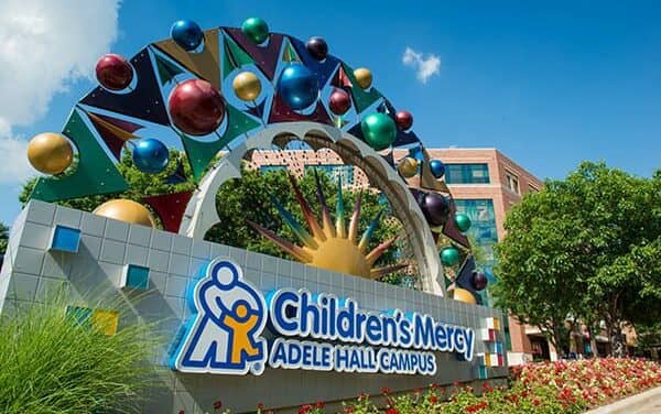 Quality Service for the Smallest Patients: Children’s Mercy Hospital and Clinics