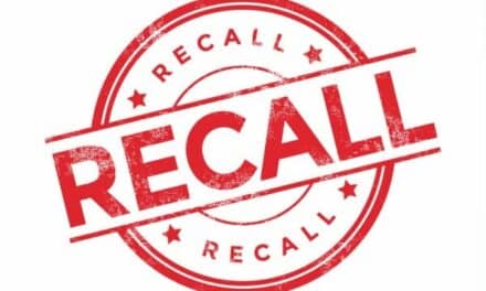 GE Healthcare Recalls Certain Ventilator Batteries Due to Early Failure Issues