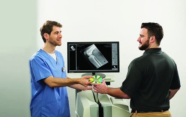 Focusing on the Future:  Innovatus Imaging Sees Beyond the Ordinary