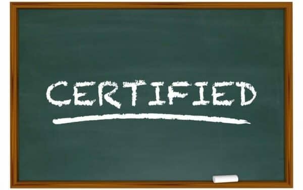 TRIMEDX Awarded SOC 2 Type 2 and ISO Information Management Security Certifications