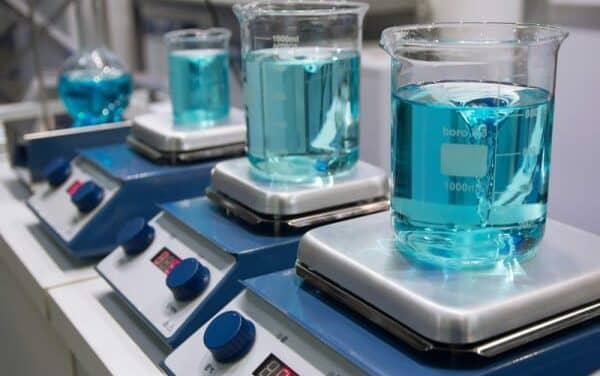 Global Sterilization Equipment Market on the Rise