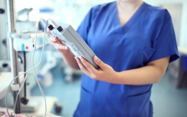Global Medical Device Security Market Projected to Reach $6.59 Billion by 2023
