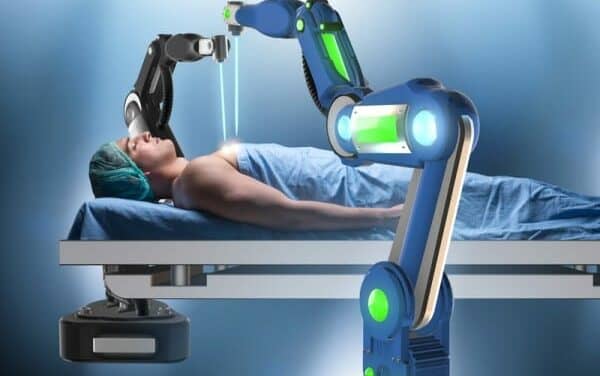 Hudson Regional Hospital Adds Advanced da Vinci Robotic Surgical System to OR Suite