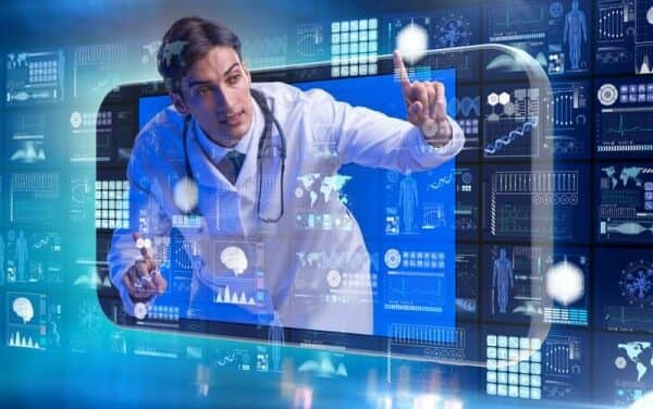 Focus On: The Rise of Telehealth