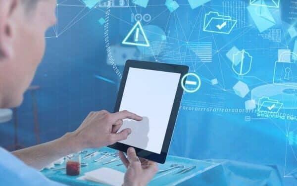 What the Cloud Can Do for Healthcare