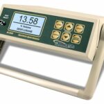 BC Group International’s AA-8000 Anesthetic Agent Analyzer
