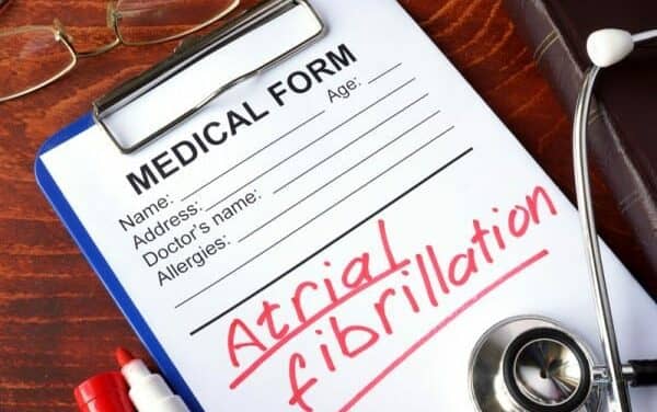 Wrist-Worn Devices Offer Cost-Effective Atrial Fibrillation Screening