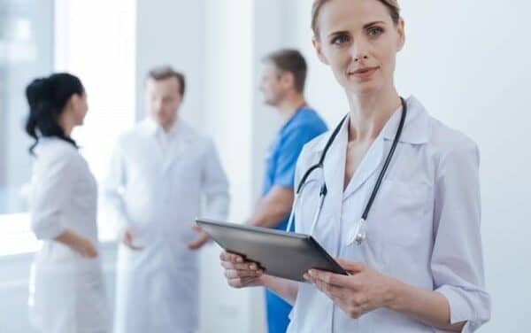 Blind Spot: Healthcare’s IoT Security Problem