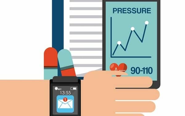 lOT Medical Device Sector to Post Double-Digit Growth