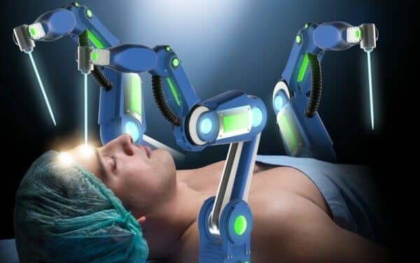 Global Medical Robots Market Projected to Reach $16.74 Billion by 2023