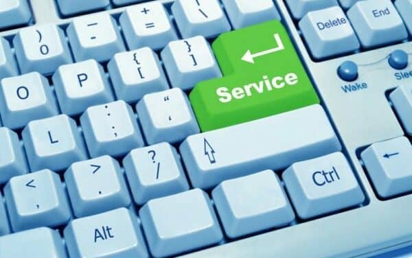 Remote Service is the Latest Competitive Frontier for Medical Device Manufacturers