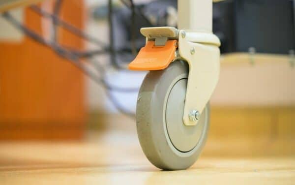 US Med-Equip Earns Prestigious Supplier Excellence Award from HealthTrust