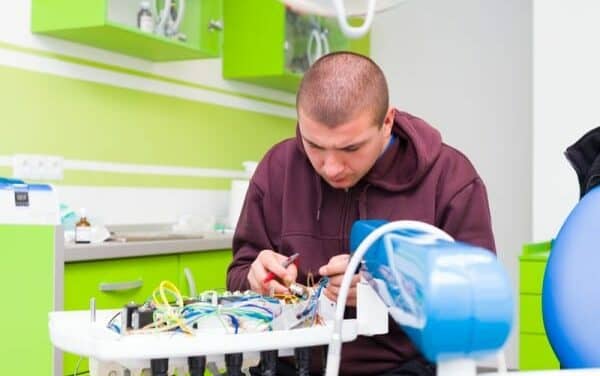 Medical Equipment Maintenance Market to Reach $33 Billion By 2024