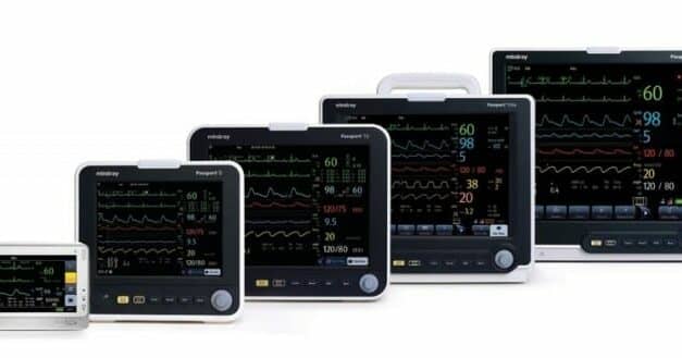 Mindray Taps Eastman’s Polymers to Protect Its Patient Monitors