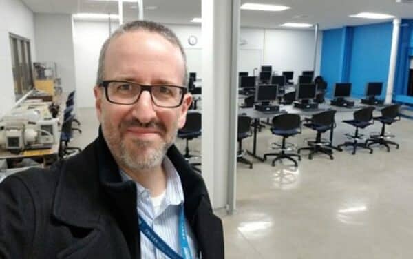24×7 Magazine Welcomes Jeffrey Ruiz to Editorial Board
