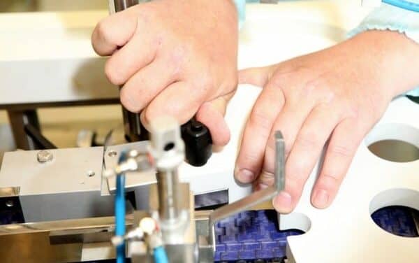 Op Ed: Needed Medical Equipment Going Unused in Hospitals