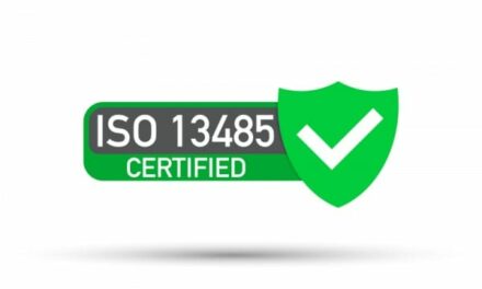 TRIMEDX Awarded ISO Certification for Medical Device Quality Management System