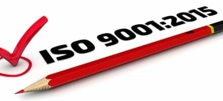 Renovo Solutions Achieves ISO 9001:2015 Certification