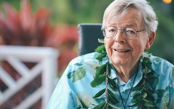 Medtronic Co-Founder Earl Bakken Passes Away at Age 94