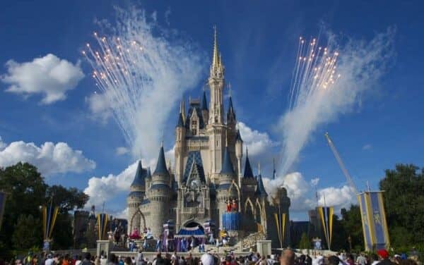 Biomeds to Descend on Disney World for 2018 FBS Symposium