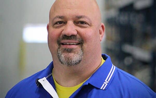 Technical Prospects Names New Vice President of Sales