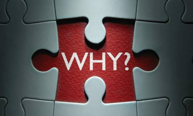 Remembering Our ‘Why’: Lessons in Patient Care