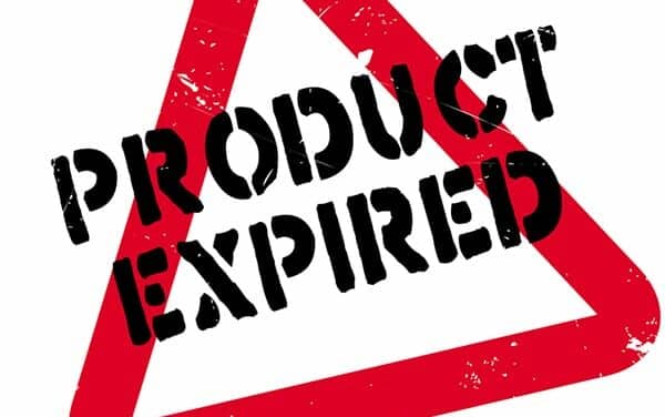 Determining the Expected Life of a Medical Device