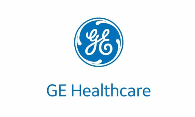 Vendor Profile: GE Healthcare