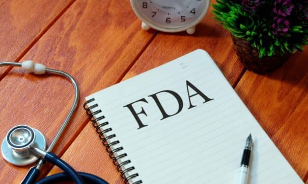 FDA to Modernize Framework for Reviewing Certain Medical Device Materials