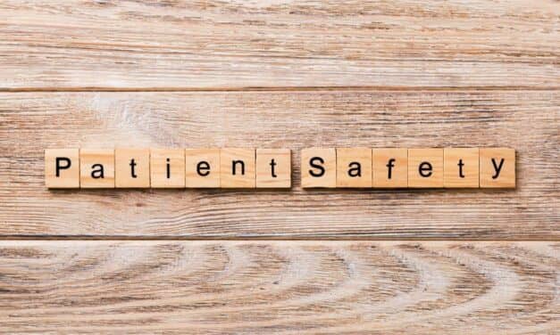 Viewpoint: Is It Really About Patient Safety?