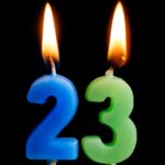 Happy 23rd Birthday, 24×7 Magazine!